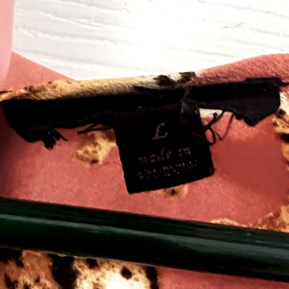 Pink Blouse - Picture 3 of 3